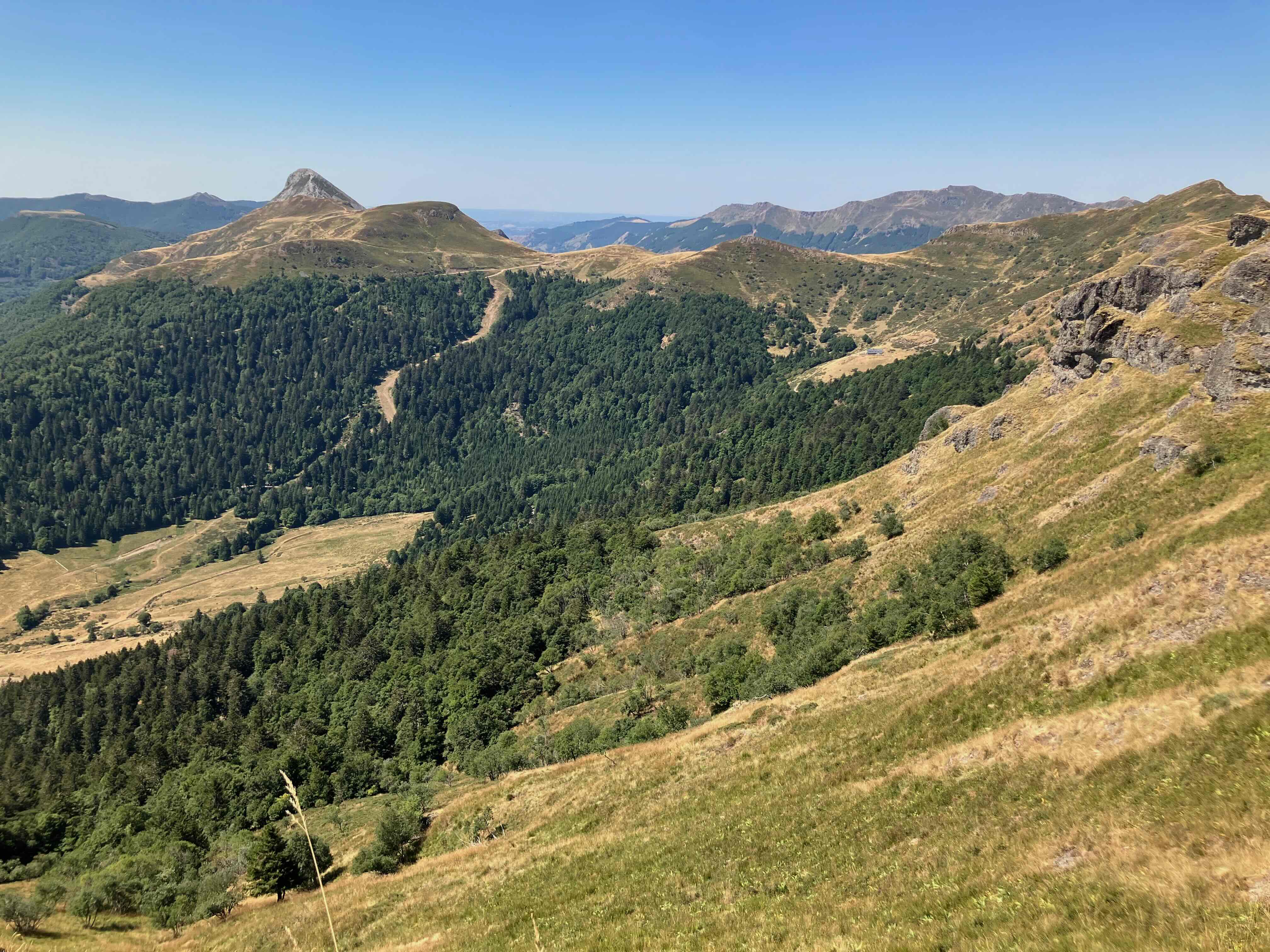 Cantal